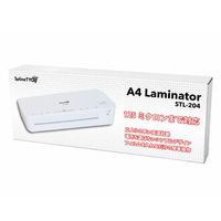 EP ラミネーターA4 125μ STL-204 1台