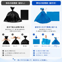 エスパック 簡易トイレBタイプ 1回分 60個セット KT60B-AS 1セット(60個)（直送品）
