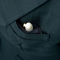 チクマ ジャケット AR4892-1-17（直送品）