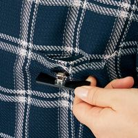 チクマ プルオーバー AR4894-2-9（直送品）