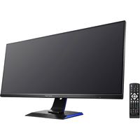 「5年保証」広視野角ADSパネル採用＆UWQHD対応 LCD-GCWQ341XDB アイ・オー・データ機器 テレワーク 在宅 リモート（直送品）