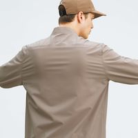 カーシーカシマ 長袖ブルゾン ネイビー M CSU181 1着