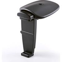 サンワダイレクト iPad・タブレット車載ホルダー 200-CAR010 1個（直送品）