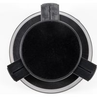 サンワダイレクト スマホ ドリンクホルダーアタッチメント 200-CAR038 1個（直送品）