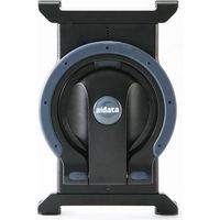 サンワダイレクト タブレットハンドル付きケース（iPad Air 2019 対応） 200-PDA050 1個（直送品）