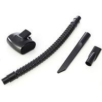 サンワダイレクト カークリーナー(シガーソケット・サイクロン方式・78W) 200-CD018 1個（直送品）