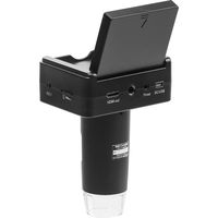 サンワダイレクト マイクロスコープ 400-CAM068 1台（直送品）