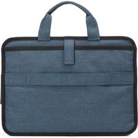 サンワダイレクト PCインナーケース（13.3インチ・ネイビー・小物ポケット） 200-IN053NV 1個（直送品）