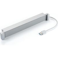 サンワダイレクト Surface用ドッキングステーション 400-HUB039S2 1個（直送品）