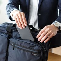 ワイヤレスキーボード　無線　Bluetooth　パンタグラフ　コンパクト　テンキーレス　ブラック　400-SKB061　サンワサプライ　１個（直送品）