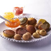 【ギフト・手土産3箱セット】パティスリー ポタジエゼリー＆焼菓子詰合せB PJZYA5S-3 1セット（詰め合わせ×3箱）（直送品）