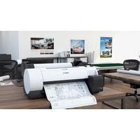 キヤノン Canon 大判インクジェットプリンター（プロッター） TA-20 A1 スタンド無し TA-20101 【搬入設置サービスなし】（直送品）