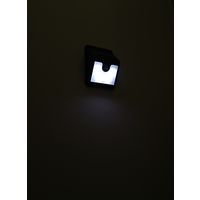 トレードワン モーションセンサーライト 30502*12 1セット12個組（直送品）