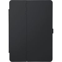 サンワサプライ iPad 10.2インチ ハードケース(スタンドタイプ・ブラック) PDA-IPAD1604BK 1個（直送品）