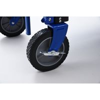 YAMAZEN C.C エブリデイキャリー2点セット EMC-80（DBL）*2 1セット2台組（直送品）