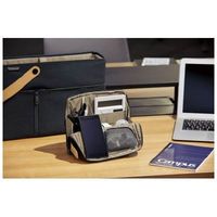 コクヨ ツールペンスタンド<Haco・biz> ハコビズ カハ-HB11B 1セット（2個）