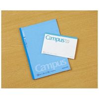 コクヨ キャンパス まとめがはかどるノートふせん メ-NT150BTB 1セット(10冊)