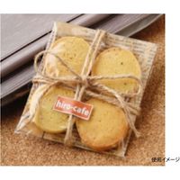 ローヤル化成 麻紐 カラーヘンプコード50m ライムグリーン 760314 60個（直送品）