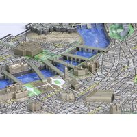 4D Cityscape タイムパズル パリ 0714832400289（直送品）