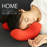 HNOS（ヘイノス） ナップピロー ブルー 12-400B（直送品）
