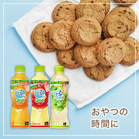 ミニッツ メイド Qoo りんご 425ml 1箱（24本入）