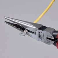 ロブテックス ラジオペンチ J150RM 1丁