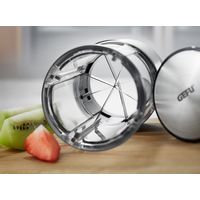 GEFU ベジタブル&フルーツスピリッター FLEXICUT 128558（直送品）