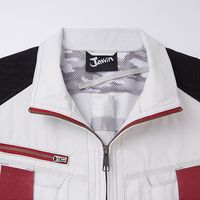 自重堂 54100（服単品）ネービー　L 1着（直送品）