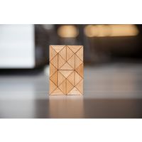 アントレックス スネークブロック ミディアム ナチュラル 125980 1個（直送品）