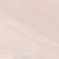 不二貿易 Natural Signature センターテーブル FOOT 幅940×奥行530×高さ330mm ホワイトウッド 37658 1台（直送品）