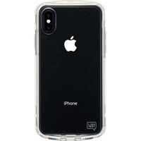 iPhoneケース　iPhoneXs/X Ijoy クリアマット i32Aij10 1個 サンクレスト（直送品）