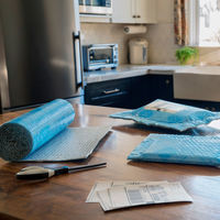 スリーエム ジャパン スコッチ フレックス＆シール 梱包ロール 380mm×6m FS-1520 1巻