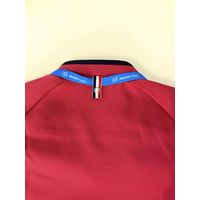 ルコックスポルティフ 男女兼用スクラブ UQM1531 1枚　スクラブ（直送品）