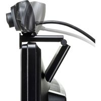 サンワサプライ 会議用ワイドレンズWEBカメラ　720p CMS-V43BK-3 1個（直送品）