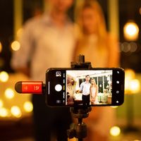 ADAM elements iKlips C Lightning USBメモリ 256GB グレー ADRAD256GKLCGYJ 1個