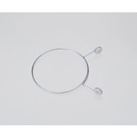 ナカバヤシ パーソナルシュレッダー ダストレス ホワイト マイクロクロスカット NPS-MDL01W