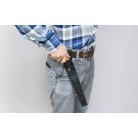 角利産業 技工 替刃式万能鋸 サヤ付 コルク柄 210mm 41781 1個