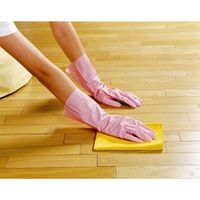 【ニトリル手袋】 ショーワグローブ ナイスハンドエクストラ薄手 NHEXU-MP ピンク 1双