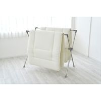 アイリスオーヤマ ふとん干し　ＣＳＸー２３０ CSX-230 1個