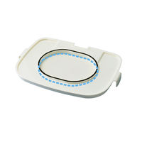 T-WORLD 防臭おむつペール25型(ペダル式) 748662 1個