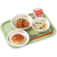 三信化工 エスタートレイ スナック SE-10N-FPU 1枚（直送品）