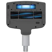 レイコップ UV除菌 コードレススティッククリーナー RHC-300JPWH 1台