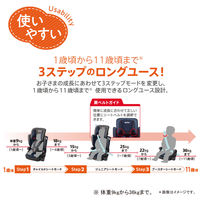 Aprica（アップリカ） エアグルーヴ AD ネイビースプリーム NV 2108590 1台（直送品）