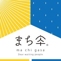 丸玉工業 まち傘(シグナルレッド) 90210047 1セット(6本)