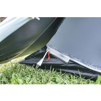 コールマン クイックアップドーム/W+ 2000033136 1個（直送品）