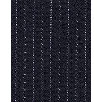 ボンマックス BONOFFICE ジャケット ネイビーＸパープル １９号 AJ0273-28-19（直送品）