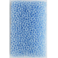 アイセン スポンジ 激キレキッチンスポンジ KD001 338583 1セット(60個)