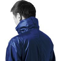 Makku(マック) AS-7610 スマートバッグインコート ネイビーLL 1着