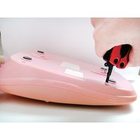 三共コーポレーション TRAD ステンレスマルチラジオ小 TRP-9BS #819851 1個（直送品）