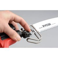 【手工具】リョービ　RYOBI　電気のこぎり　ASK-1010KT　618400B　1台